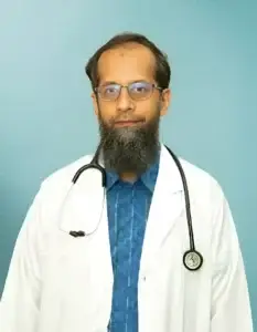 Neurologist dr touhidur rahman-delta biomechanics