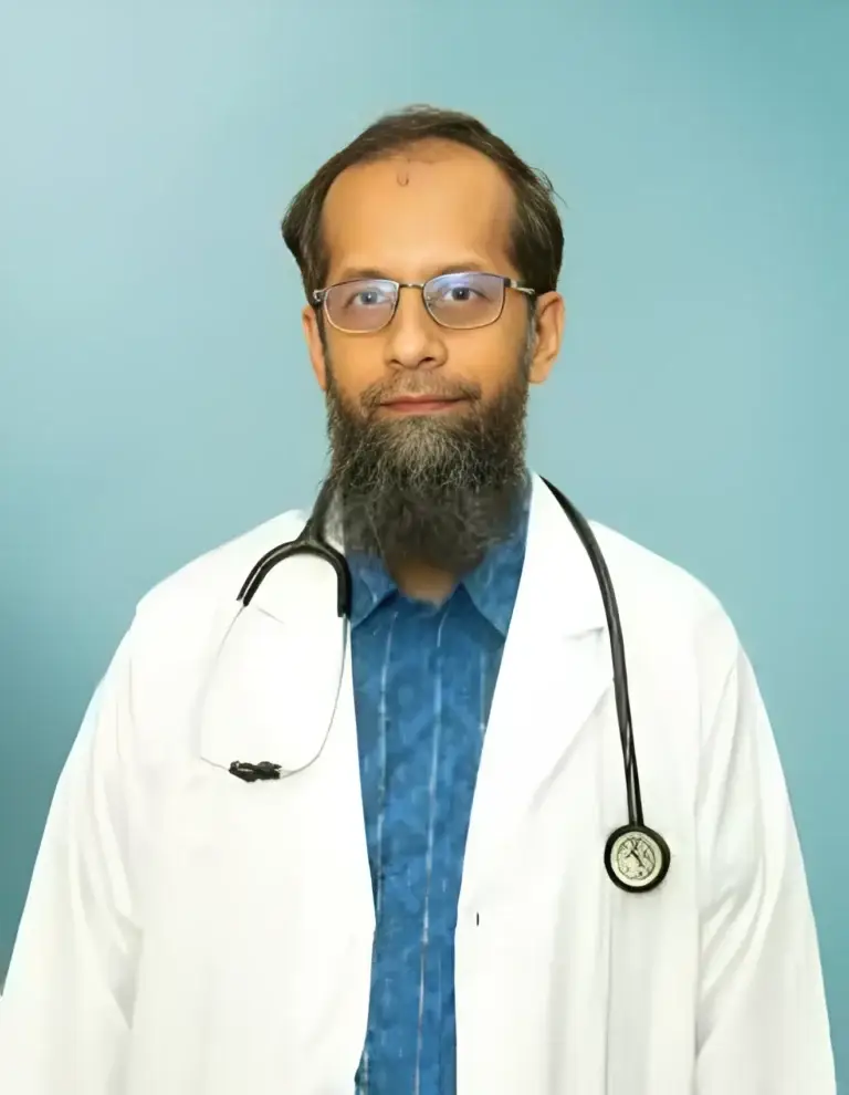 Neurologist dr touhidur rahman-delta biomechanics