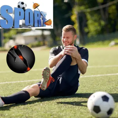 What Is the Worst Injury in Football?