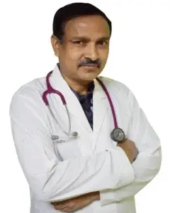 Neurology doctor in chittagong-Dr Pradip Kumar Kayasthagir
