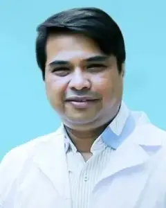 Neurologist in chittagong- Dr. Masihuzzaman Alpha